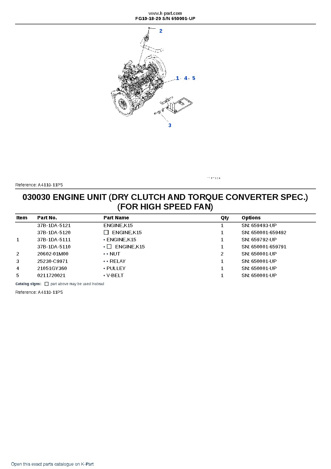 FG10-18-20 S/N 650001-UP – sample page 3 FG10-18-20 S/N 650001-UP – sample page 3