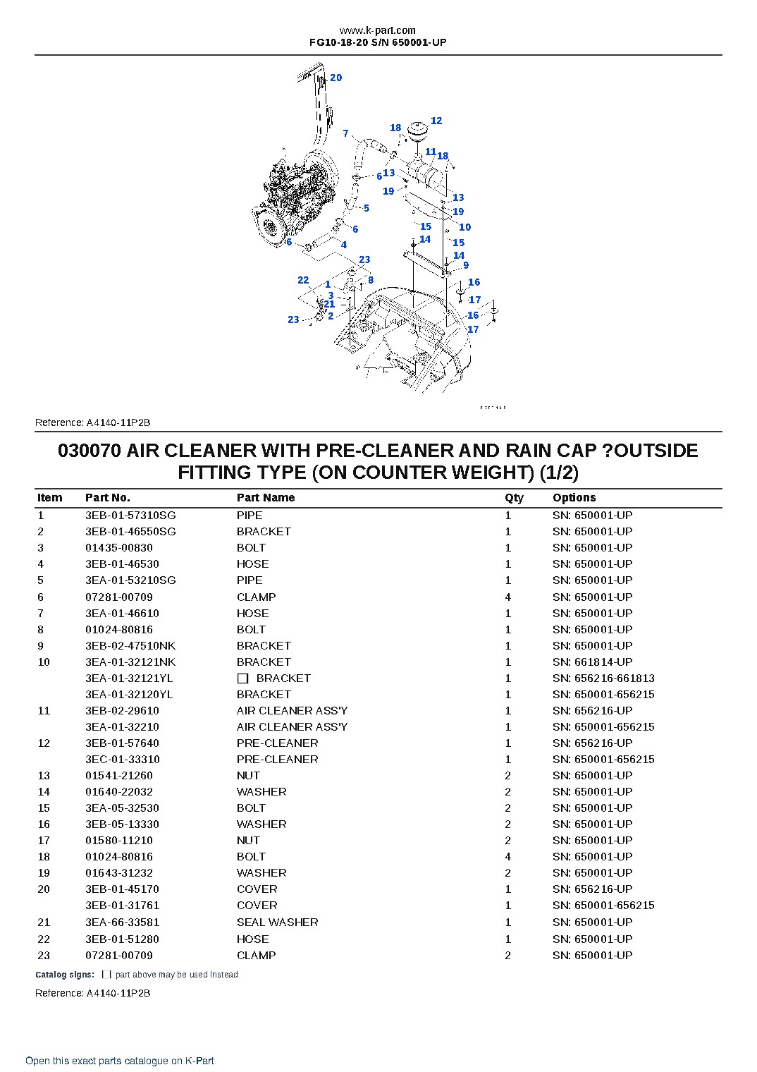 FG10-18-20 S/N 650001-UP – sample page 7 FG10-18-20 S/N 650001-UP – sample page 7