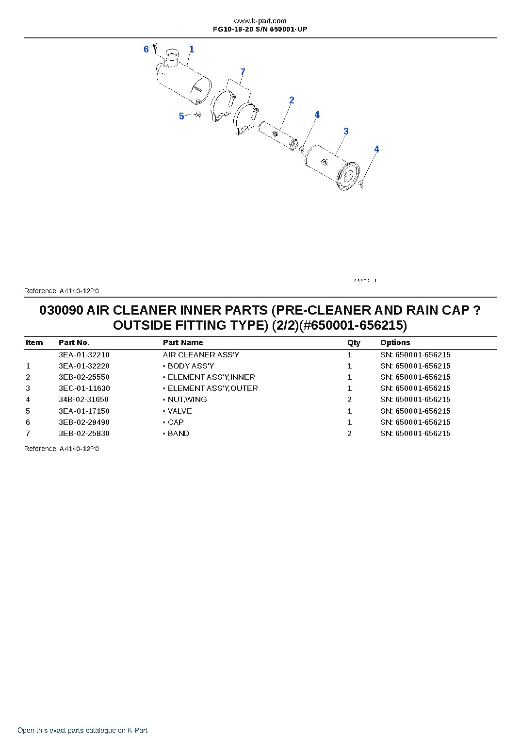 FG10-18-20 S/N 650001-UP – sample page 9 FG10-18-20 S/N 650001-UP – sample page 9