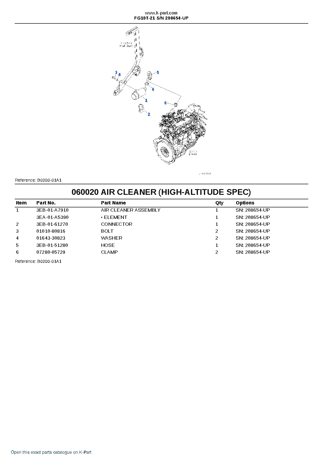 FG10T-21 S/N 208654-UP – sample page 7 FG10T-21 S/N 208654-UP – sample page 7