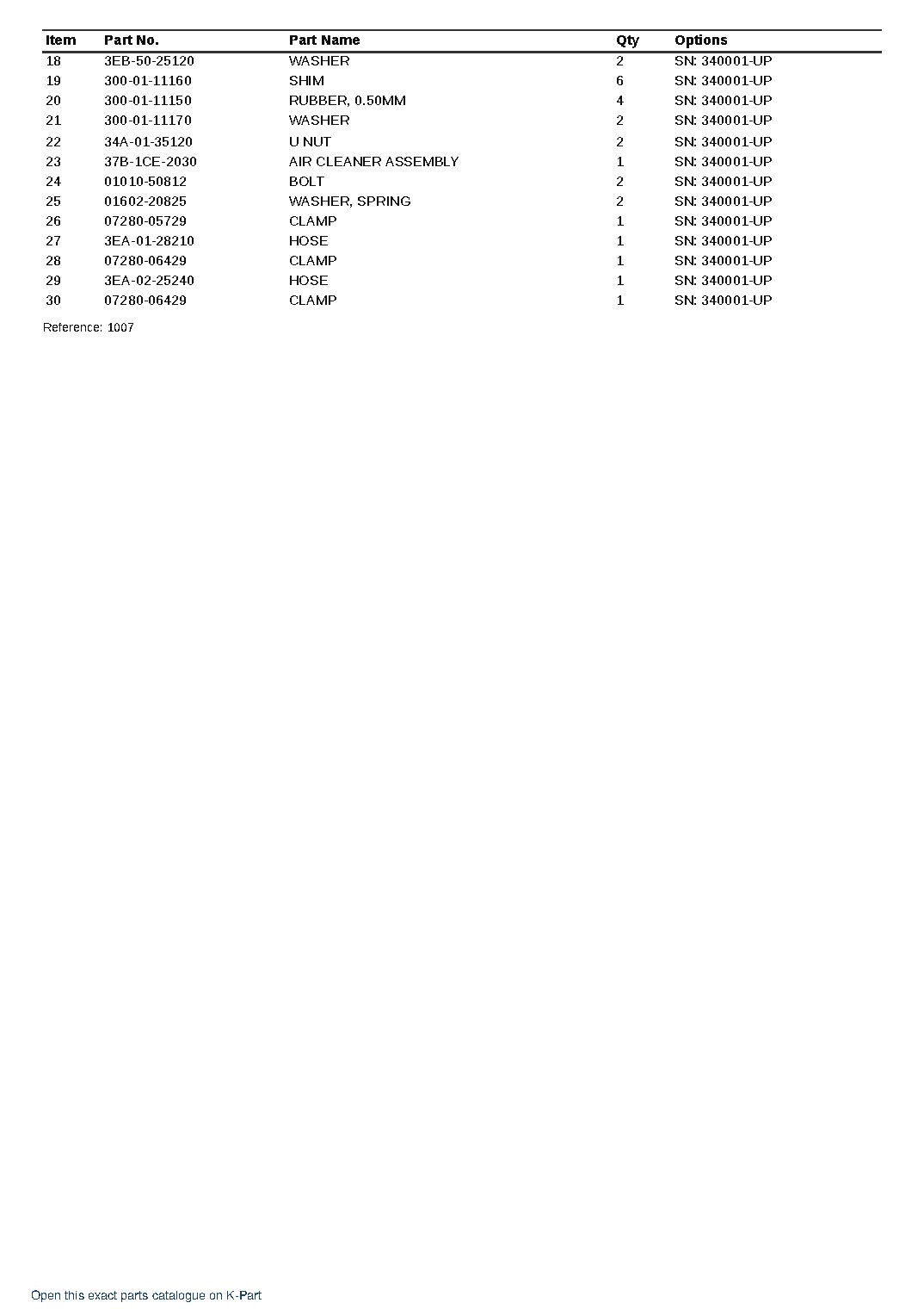 FG14L-15 (JPN) Gasoline Engine Forklift S/N 240001-343106 (Japanese) – sample page 4
