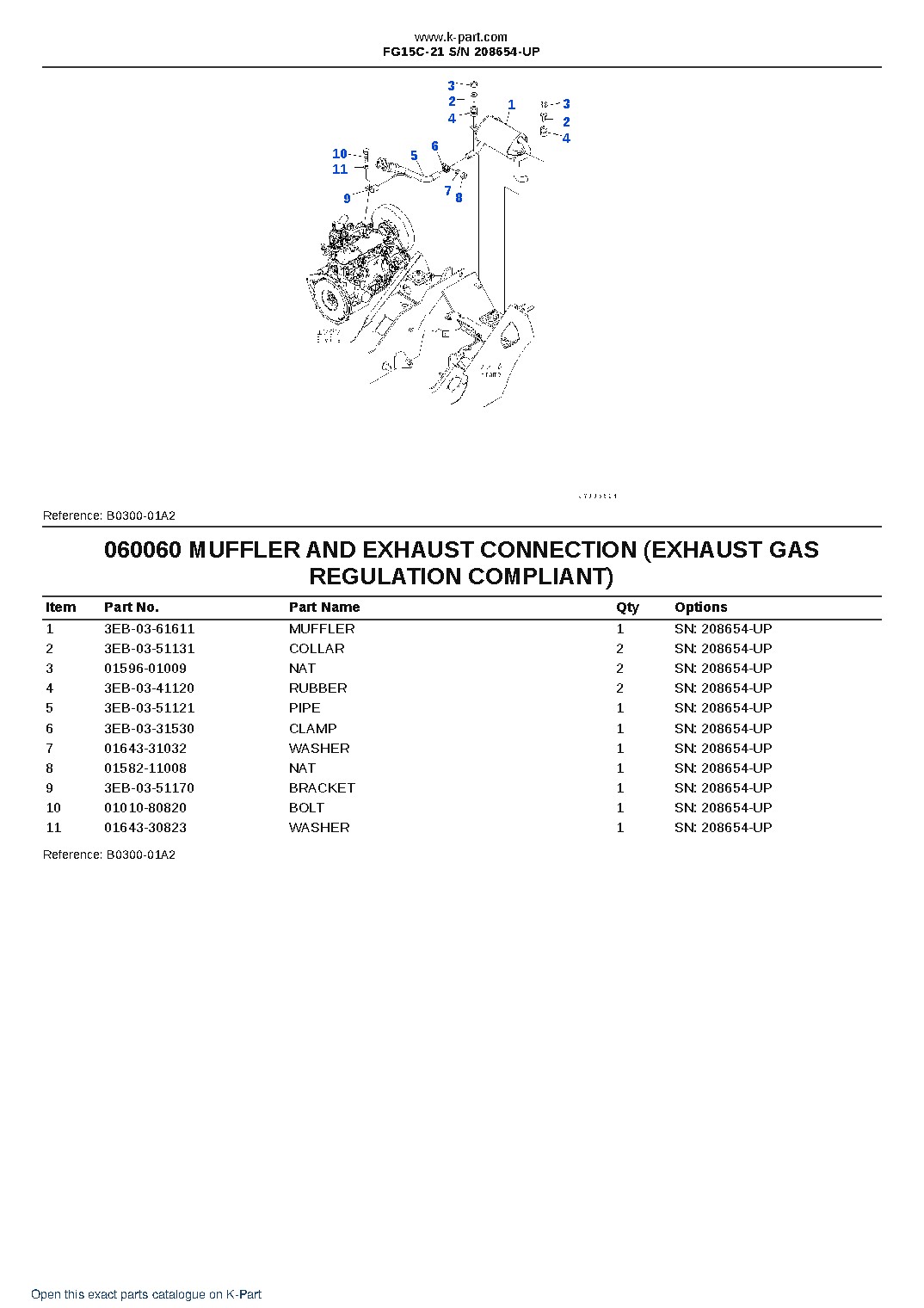 FG15C-21 S/N 208654-UP – sample page 10 FG15C-21 S/N 208654-UP – sample page 10