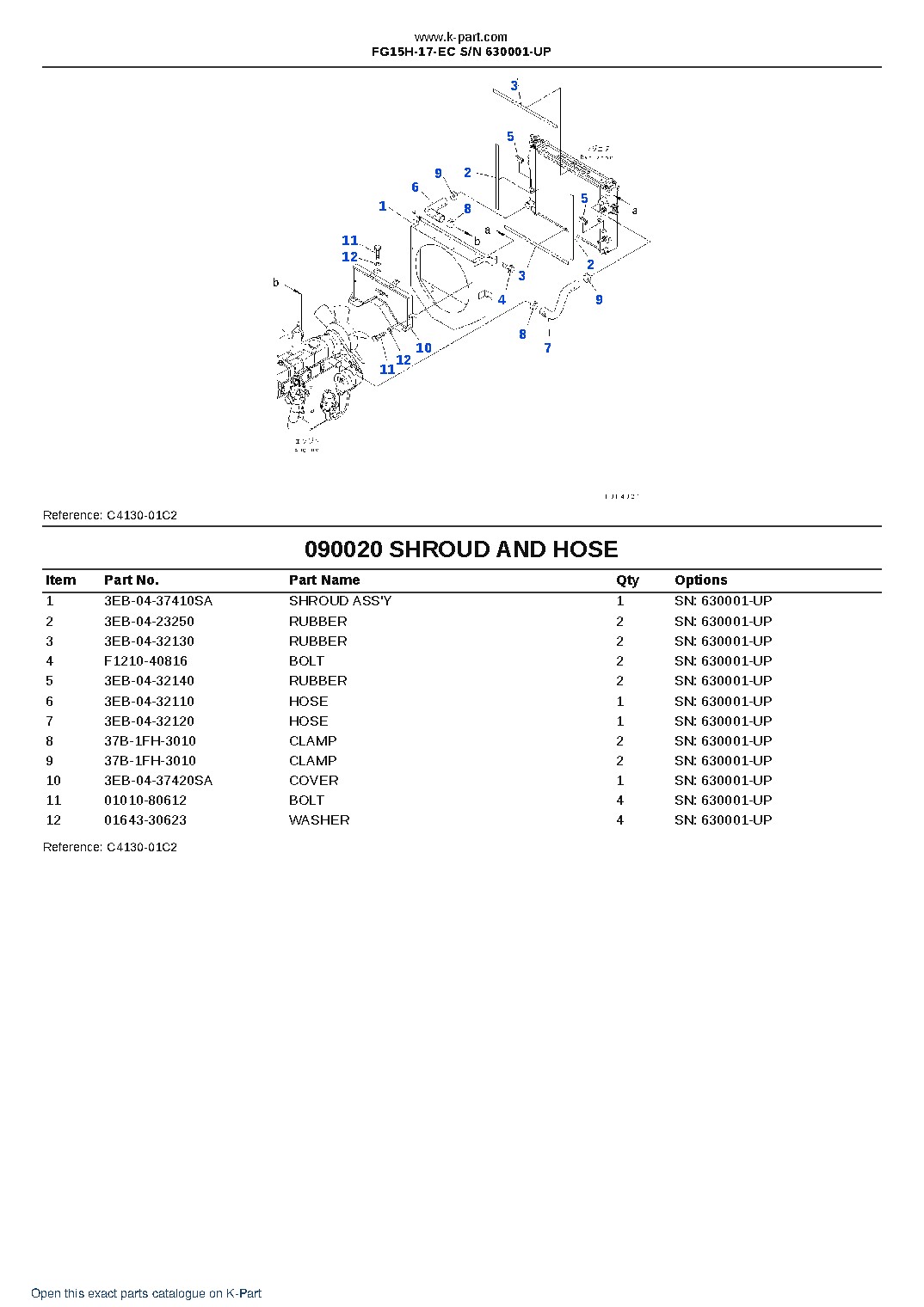 FG15H-17-EC S/N 630001-UP – sample page 9 FG15H-17-EC S/N 630001-UP – sample page 9