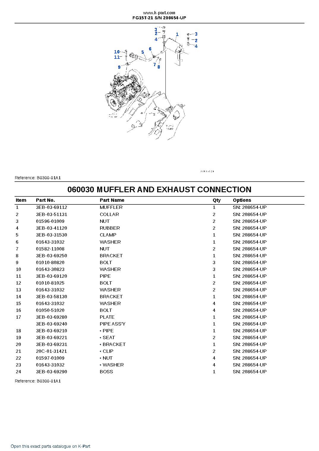 FG15T-21 S/N 208654-UP – sample page 5 FG15T-21 S/N 208654-UP – sample page 5