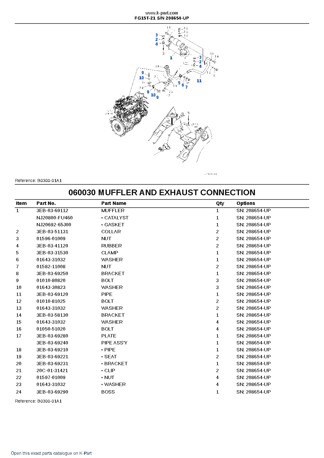 FG15T-21 S/N 208654-UP – sample page 5 FG15T-21 S/N 208654-UP – sample page 5