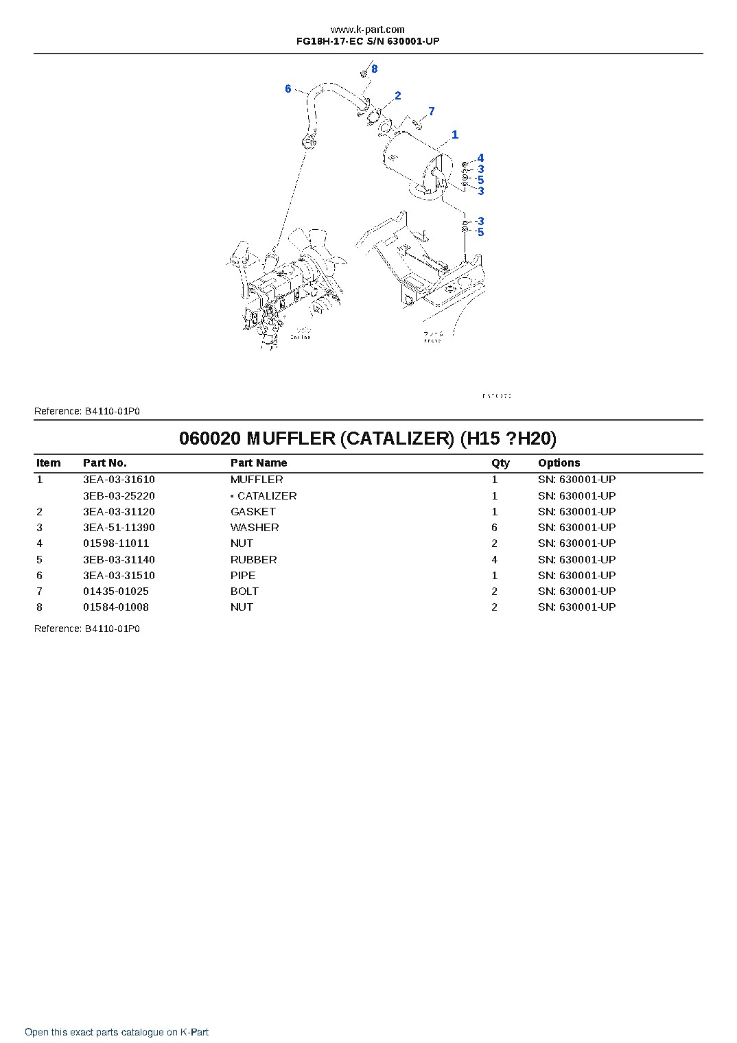 FG18H-17-EC S/N 630001-UP – sample page 6 FG18H-17-EC S/N 630001-UP – sample page 6