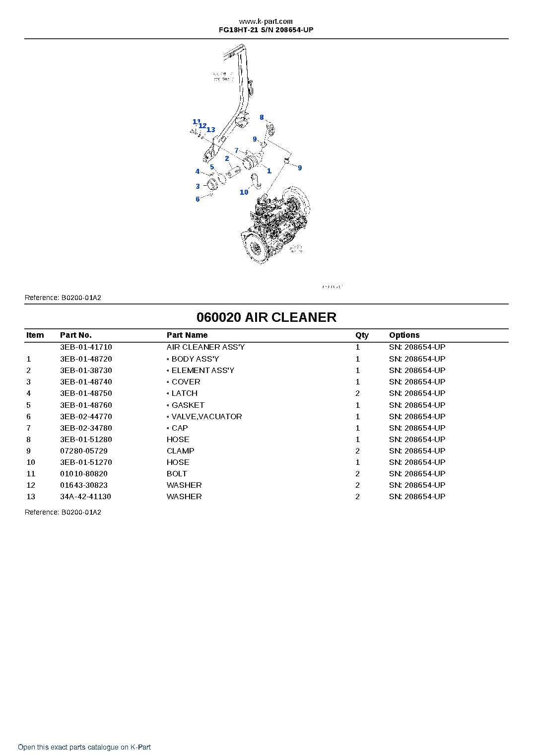 FG18HT-21 S/N 208654-UP – sample page 5 FG18HT-21 S/N 208654-UP – sample page 5