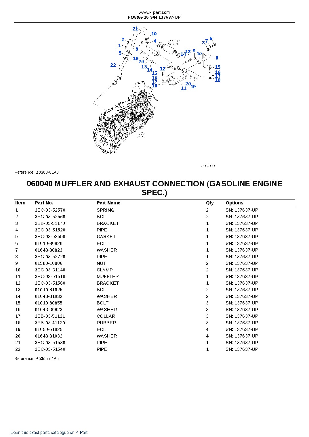 FG50A-10 S/N 137637-UP – sample page 7 FG50A-10 S/N 137637-UP – sample page 7