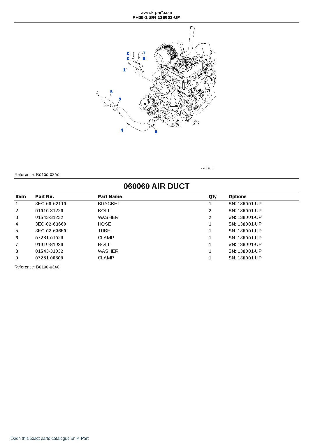 FH35-1 S/N 138001-UP – sample page 7