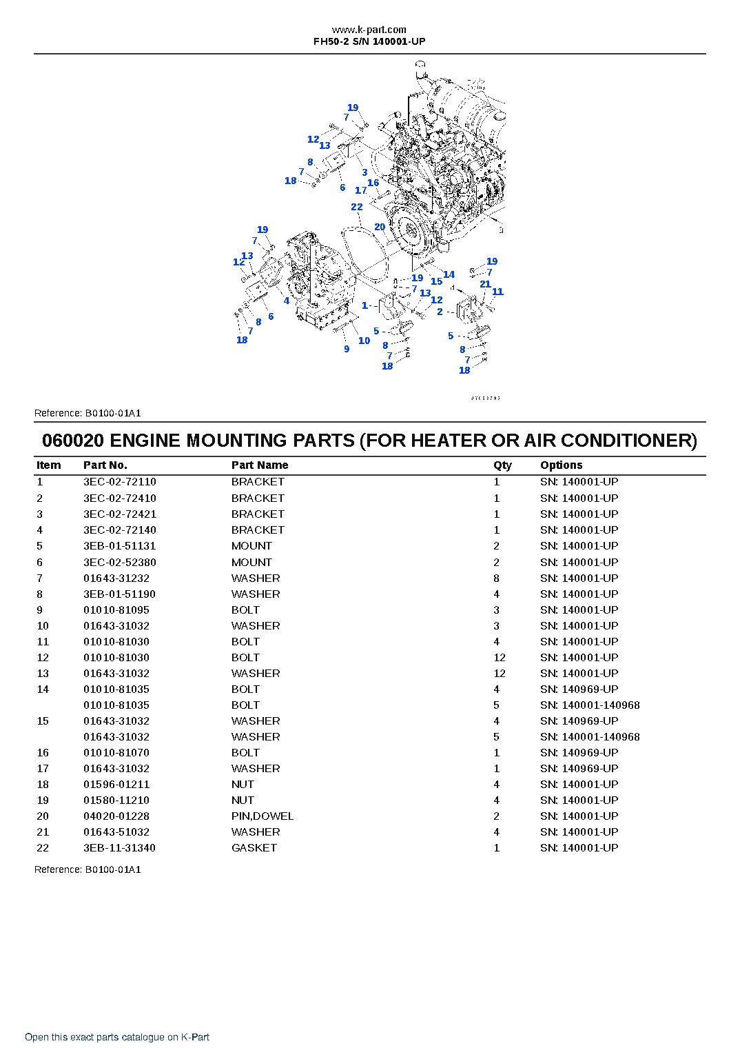 FH50-2 S/N 140001-UP – sample page 4