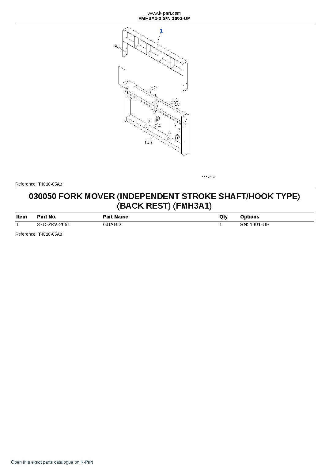 FMH3A1-2 S/N 1001-UP – sample page 5 FMH3A1-2 S/N 1001-UP – sample page 5