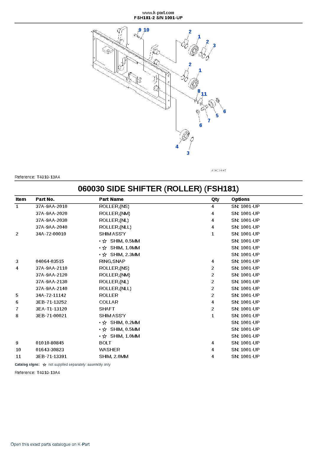 FSH181-2 S/N 1001-UP – sample page 10