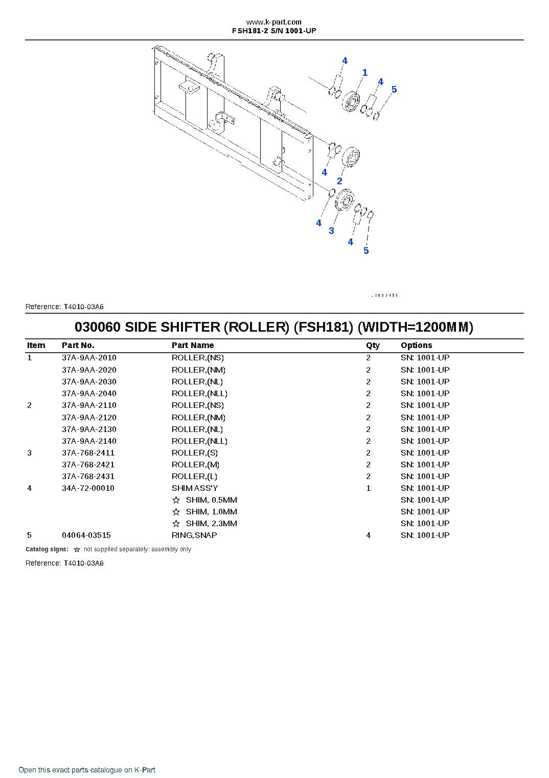 FSH181-2 S/N 1001-UP – sample page 6