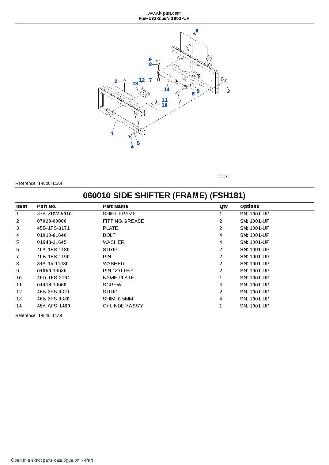 FSH181-2 S/N 1001-UP – sample page 8