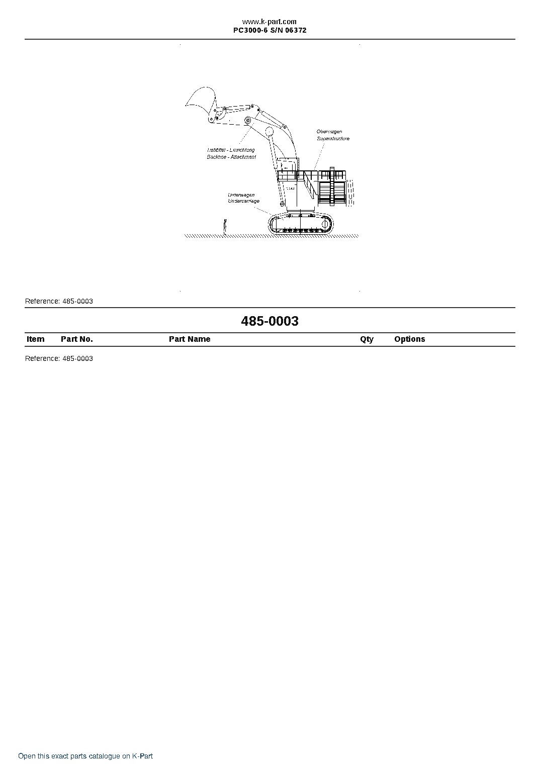 PC3000-6 S/N 06372 – sample page 10 PC3000-6 S/N 06372 – sample page 10