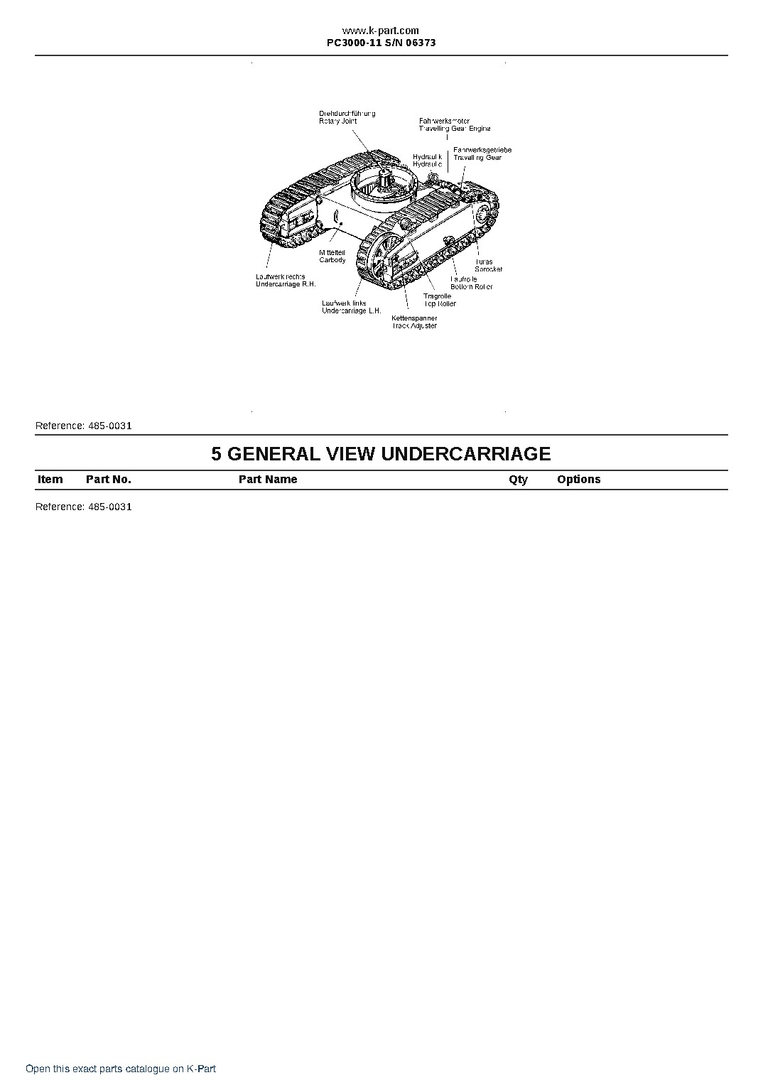 PC3000-11 S/N 06373 – sample page 3