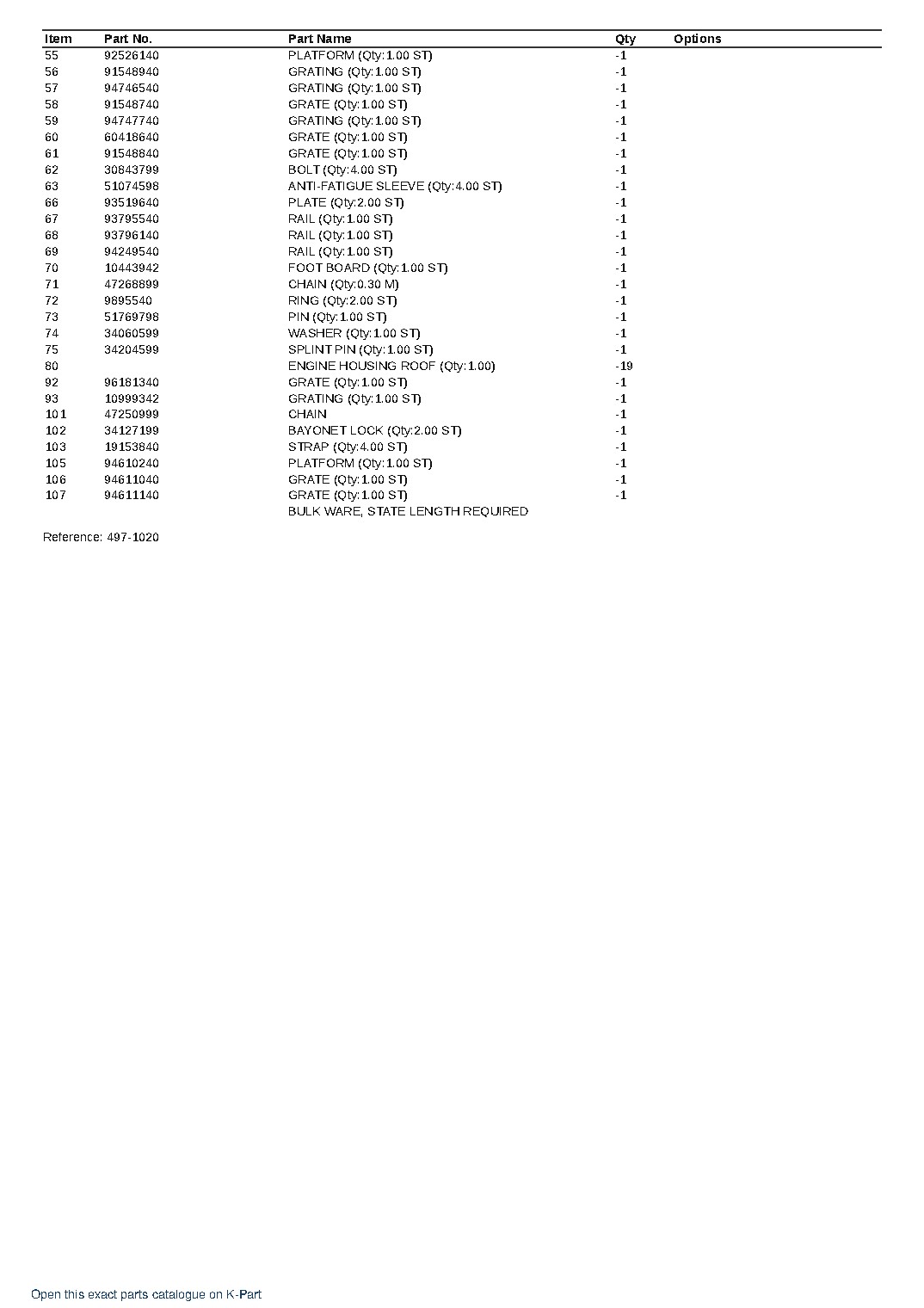 PC3000-11 S/N 06373 – sample page 7