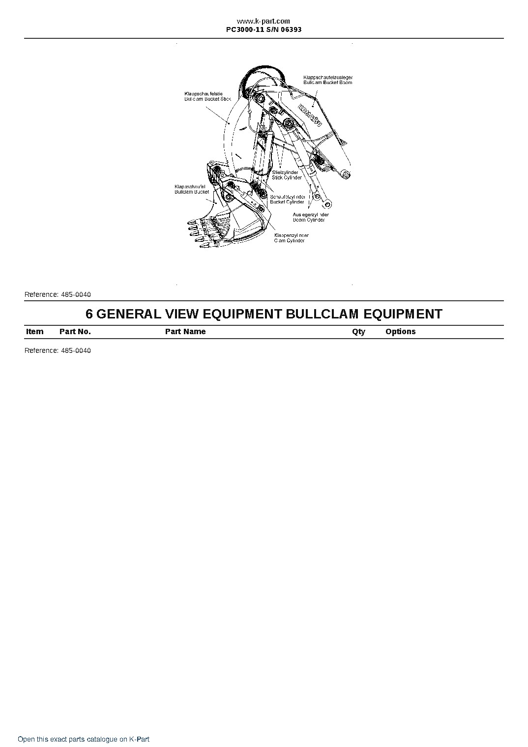 PC3000-11 S/N 06393 – sample page 4 PC3000-11 S/N 06393 – sample page 4