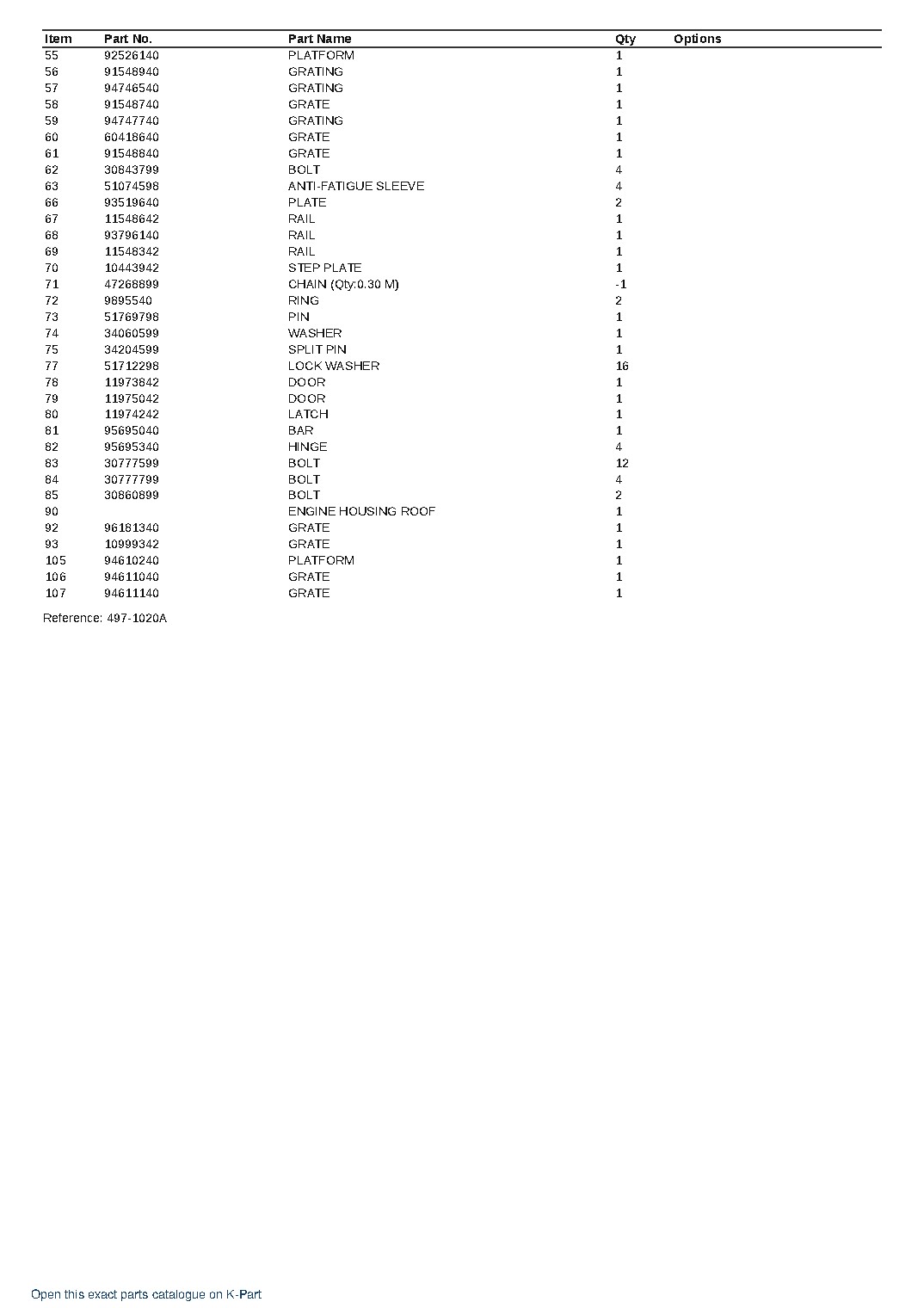 PC3000-11 S/N 06393 – sample page 7 PC3000-11 S/N 06393 – sample page 7