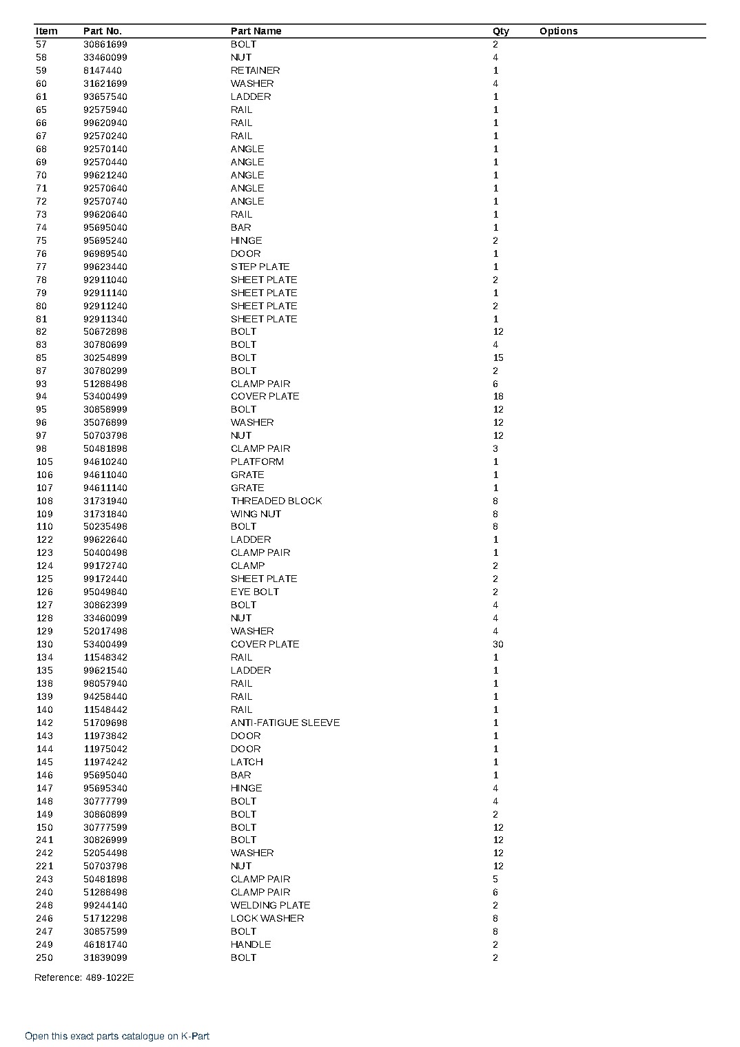 PC3000-6 S/N 06401 – sample page 7