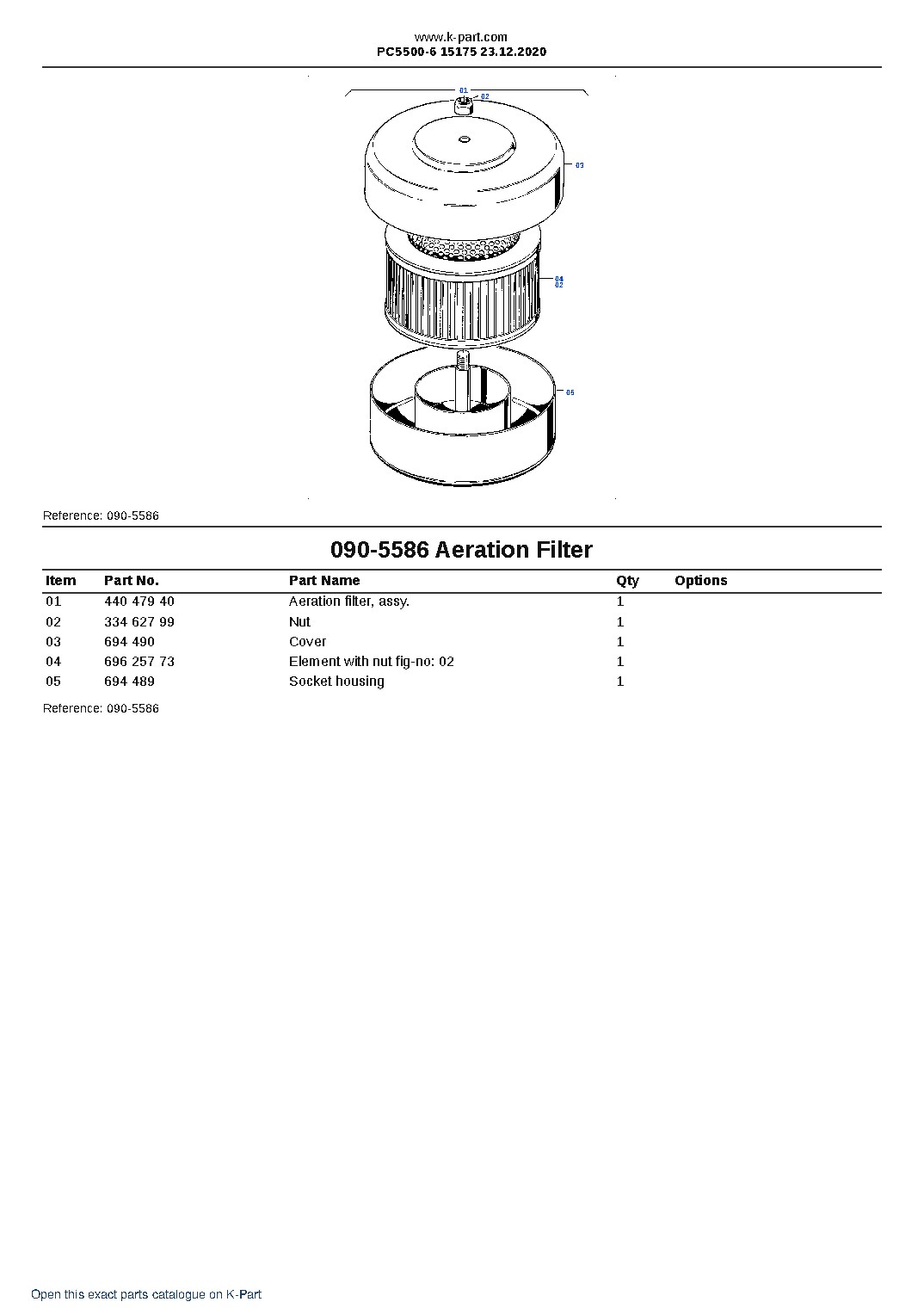 PC5500-6 15175 23.12.2020 – sample page 7 PC5500-6 15175 23.12.2020 – sample page 7