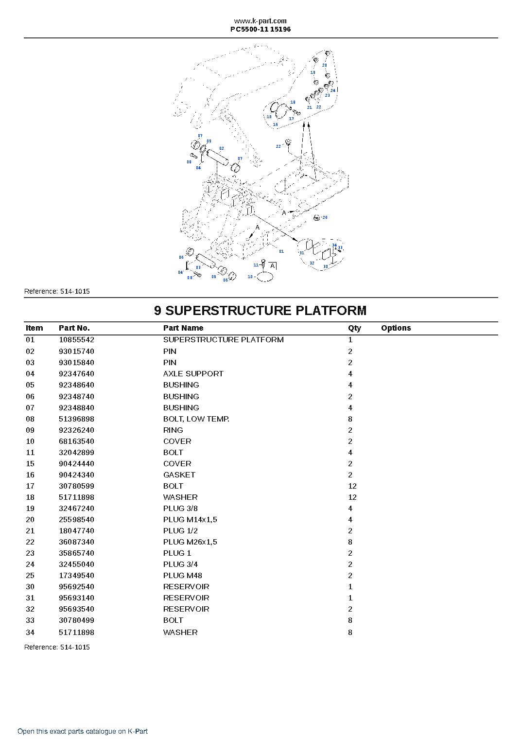 PC5500-11 15196 – sample page 5 PC5500-11 15196 – sample page 5