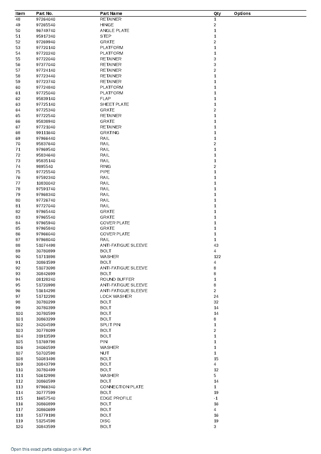 PC7000-11 S/N 35013 – sample page 9 PC7000-11 S/N 35013 – sample page 9