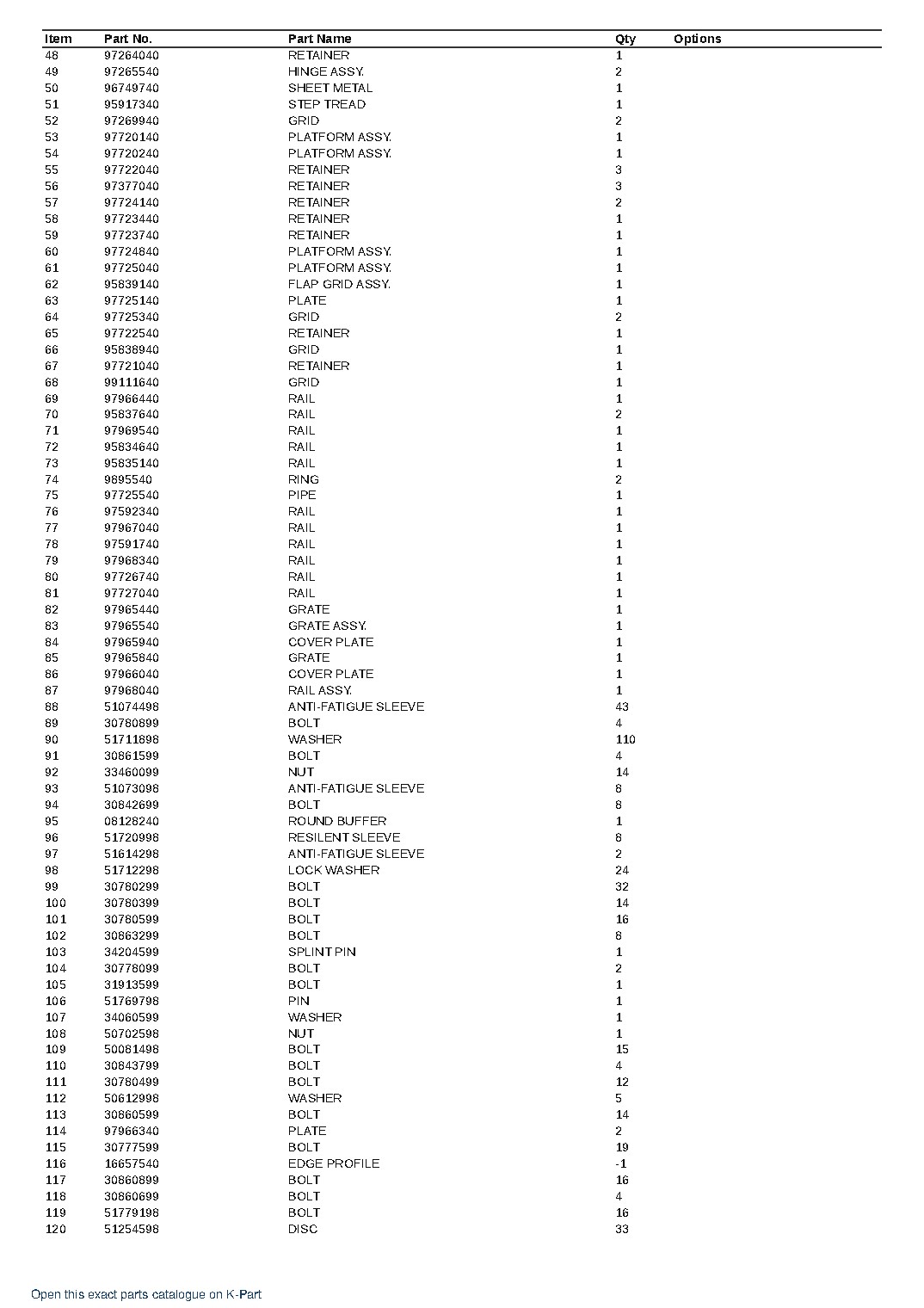 PC7000-11 S/N 35020 – sample page 9 PC7000-11 S/N 35020 – sample page 9
