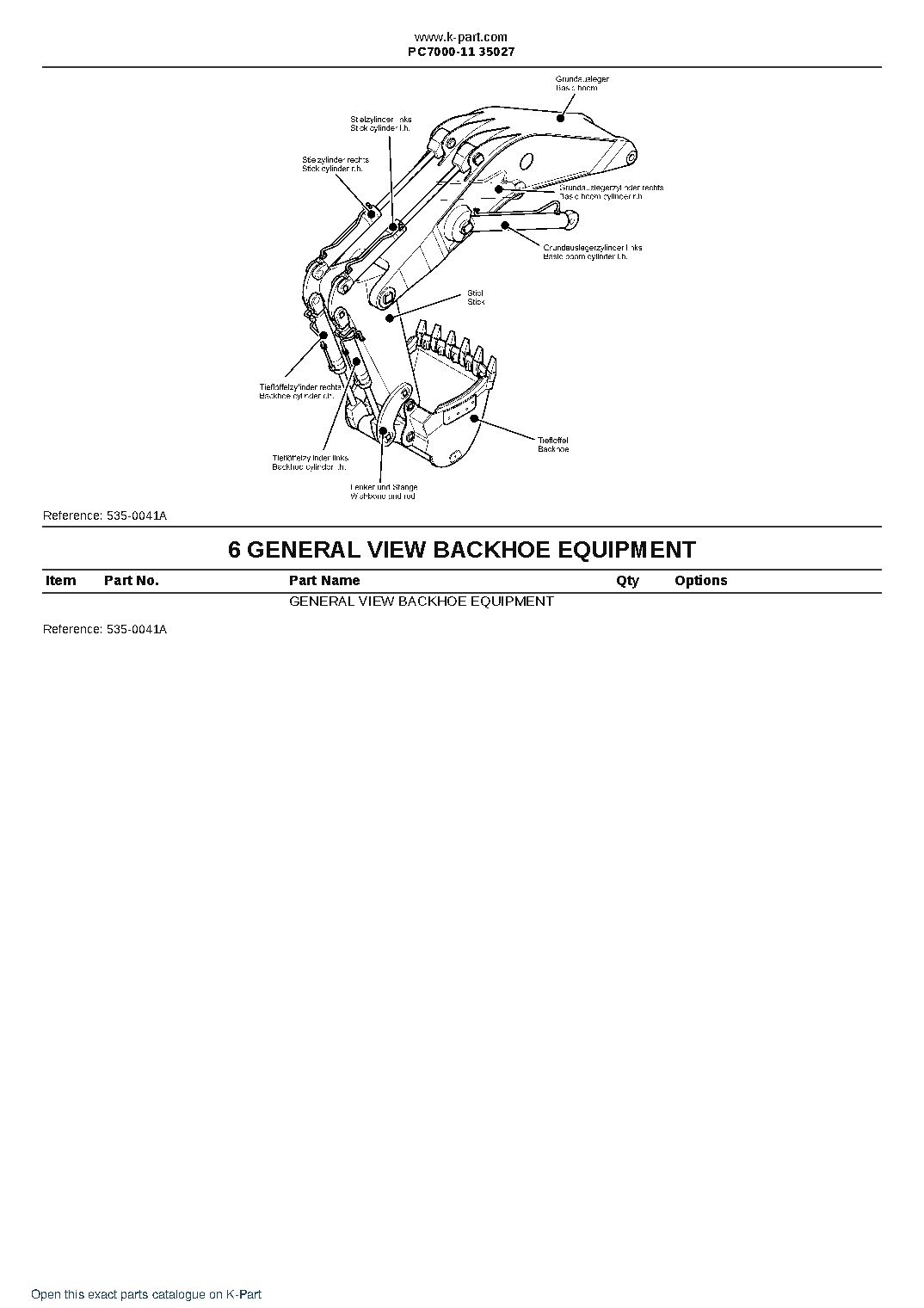 PC7000-11 35027 – sample page 3 PC7000-11 35027 – sample page 3
