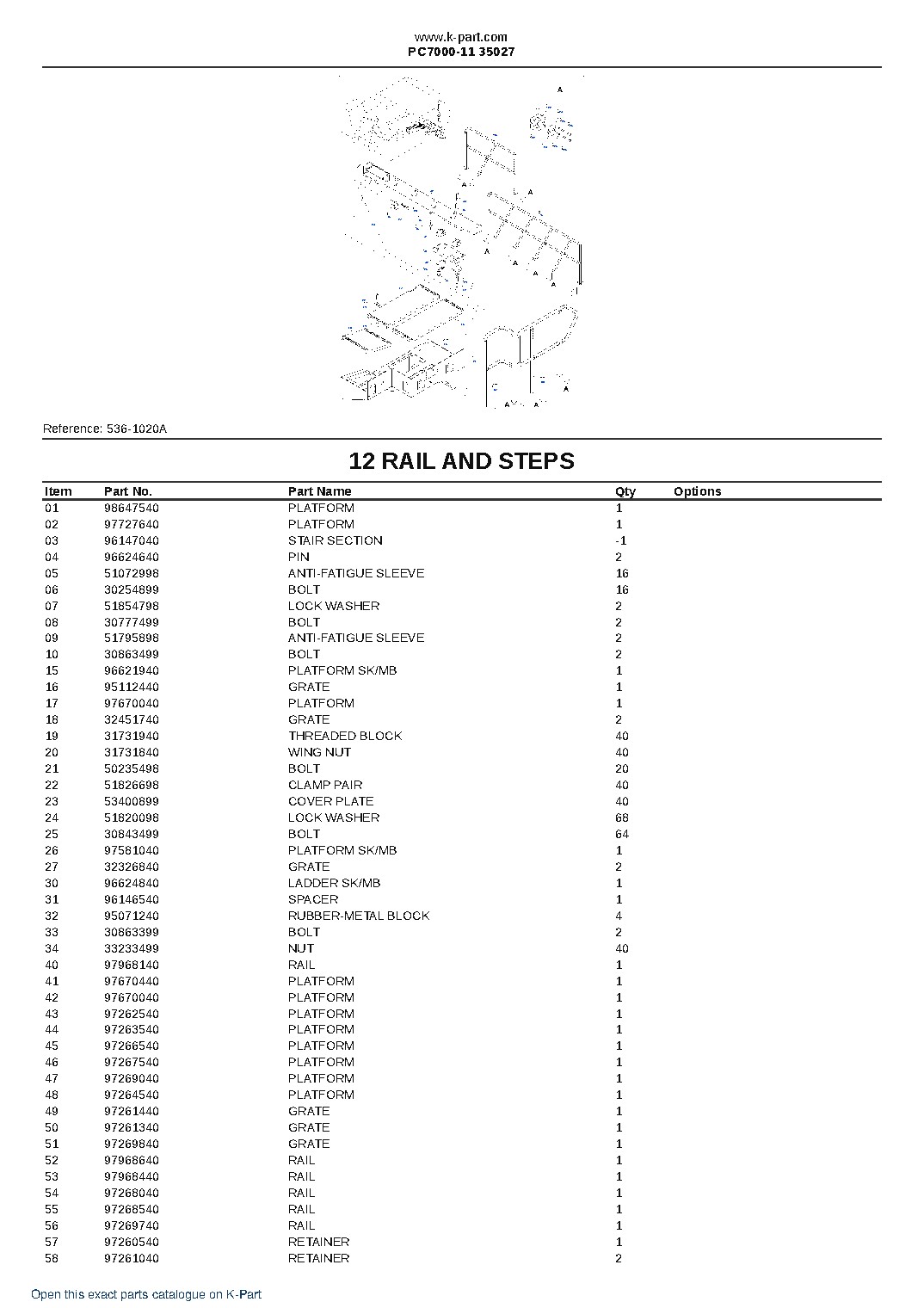 PC7000-11 35027 – sample page 7 PC7000-11 35027 – sample page 7