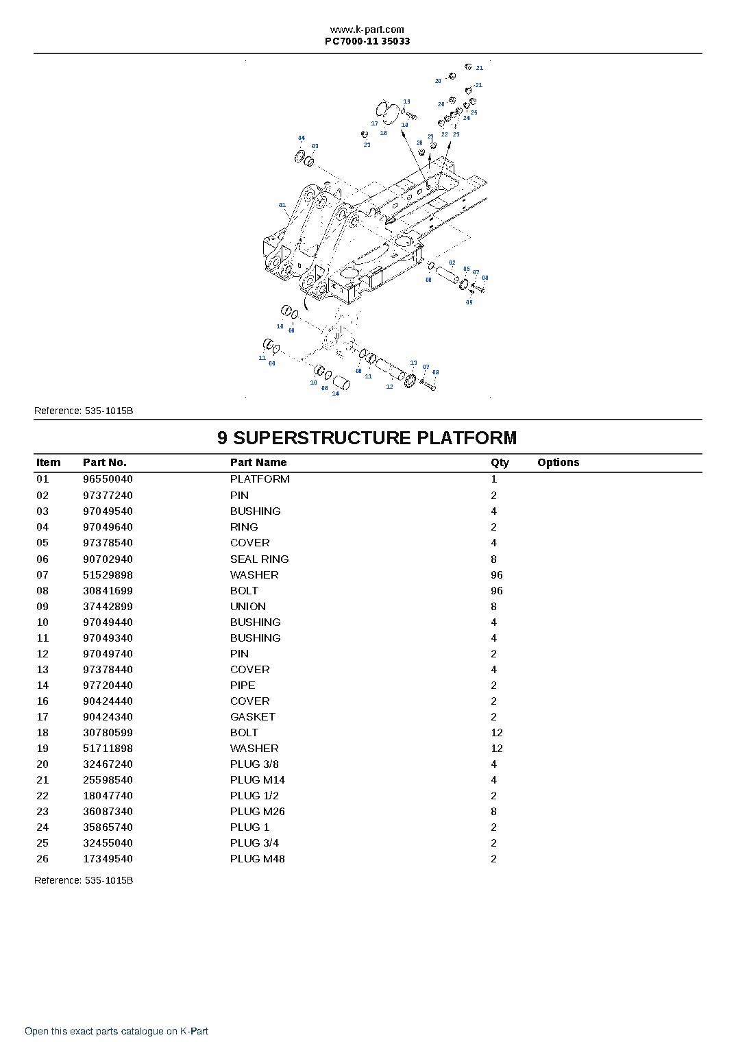 PC7000-11 35033 – sample page 4 PC7000-11 35033 – sample page 4
