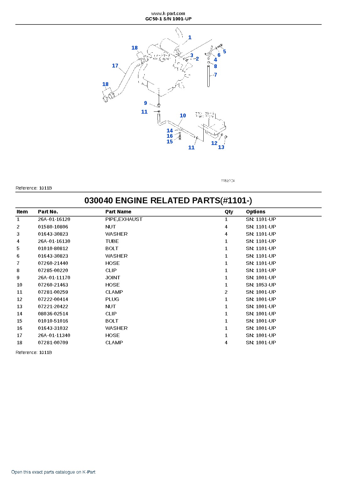 GC50-1 S/N 1001-UP – sample page 5