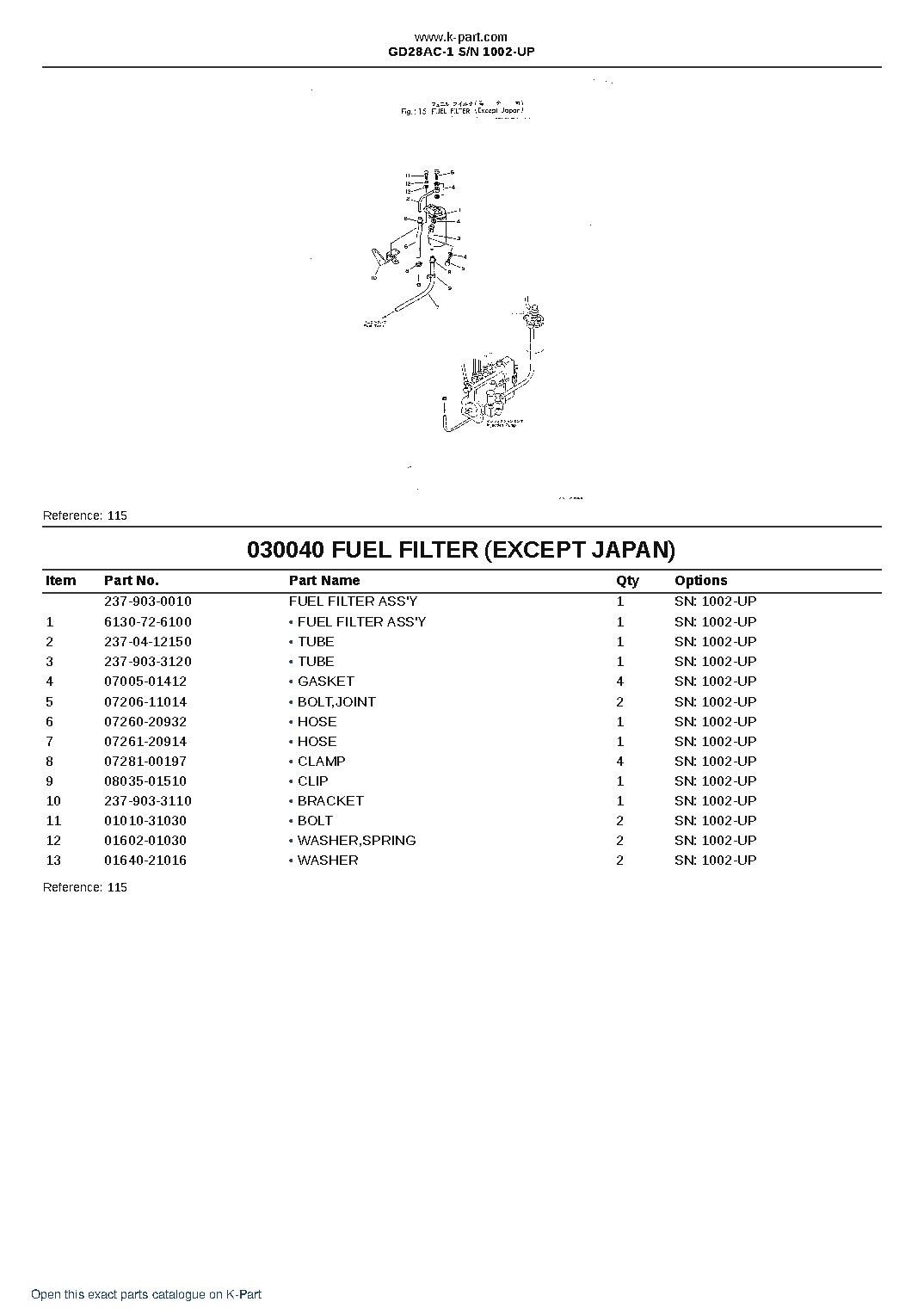 GD28AC-1 S/N 1002-UP – sample page 5