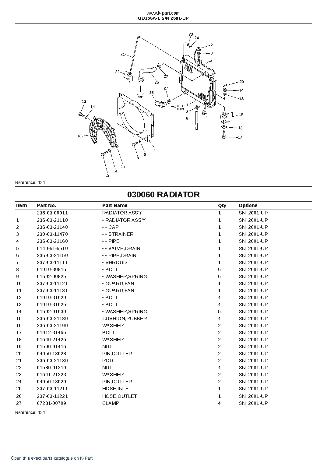 GD300A-1 S/N 2001-UP – sample page 7