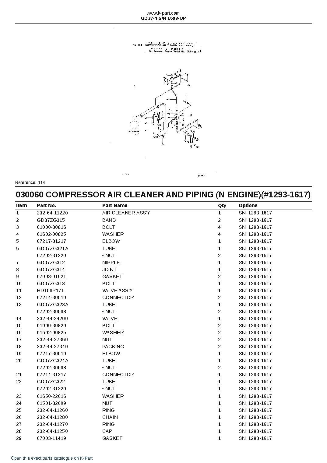 GD37-4 S/N 1003-UP – sample page 9