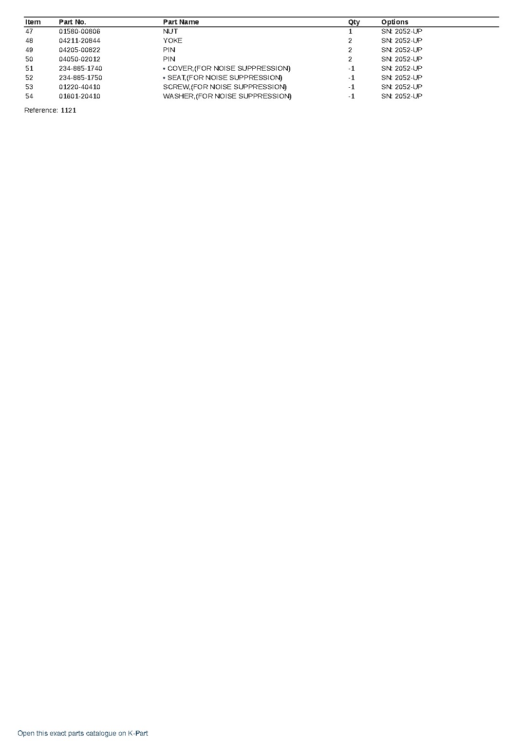 GD705R-1 S/N 2052-UP (Snow Works Spec.) – sample page 10 GD705R-1 S/N 2052-UP (Snow Works Spec.) – sample page 10