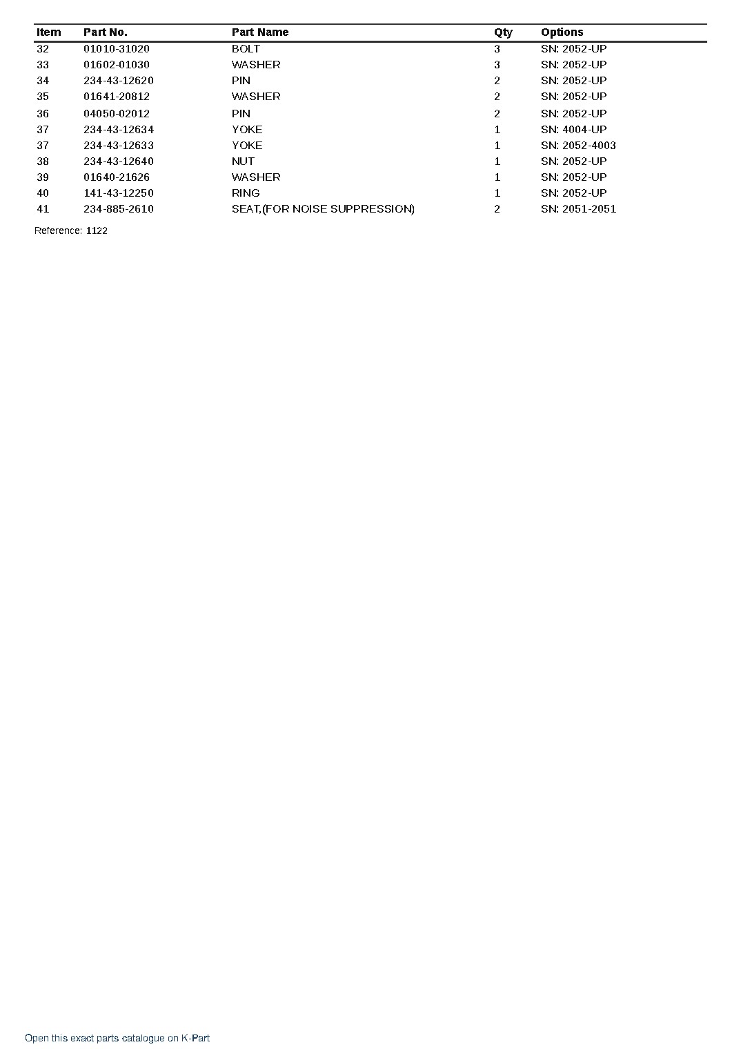 GD705R-1 S/N 2052-UP (Engineering Works Spec.) – sample page 10 GD705R-1 S/N 2052-UP (Engineering Works Spec.) – sample page 10