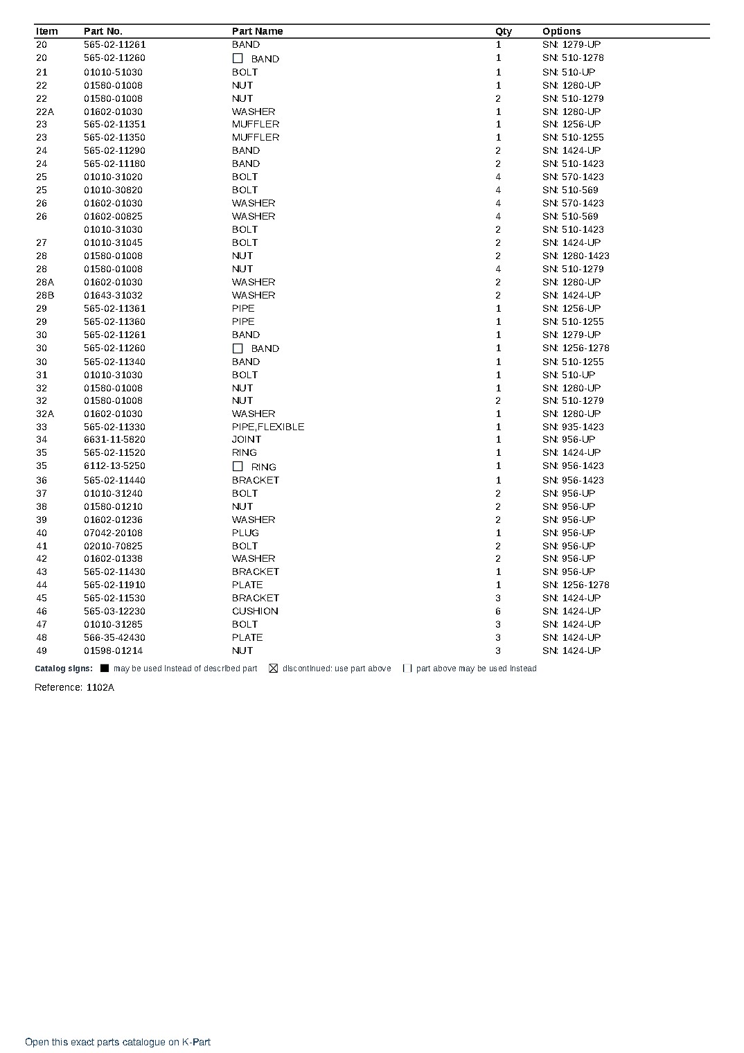 HD180-4 S/N 510-UP – sample page 7