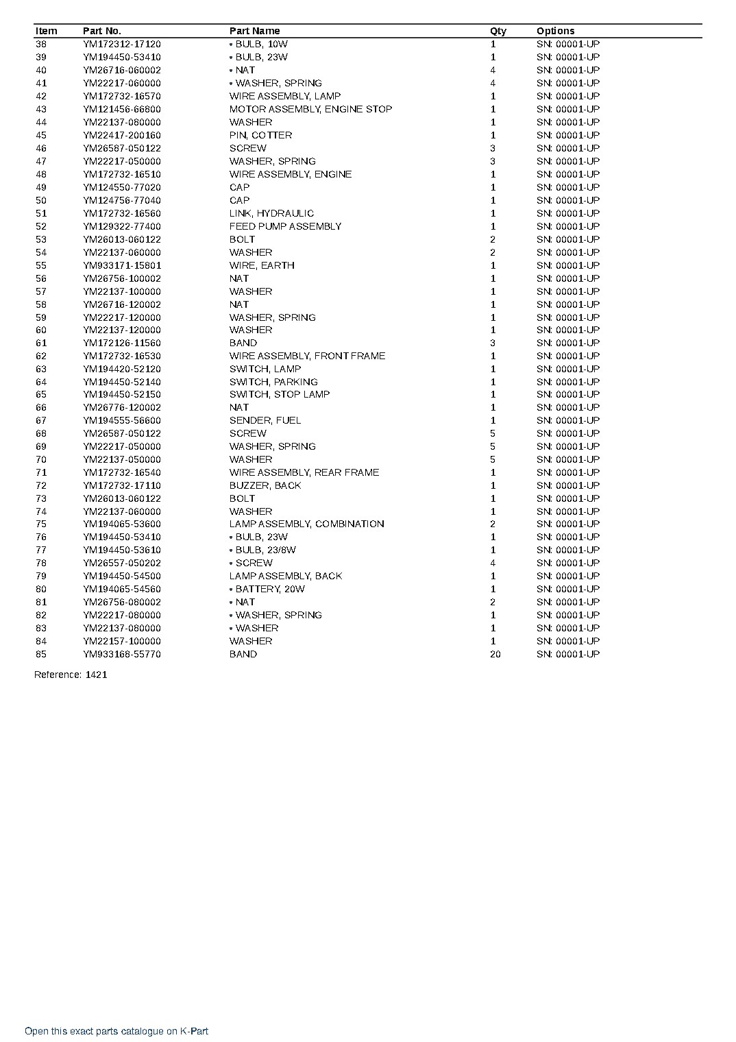HD35-1 (JPN) S/N 00001-UP (Japanese) – sample page 9 HD35-1 (JPN) S/N 00001-UP (Japanese) – sample page 9