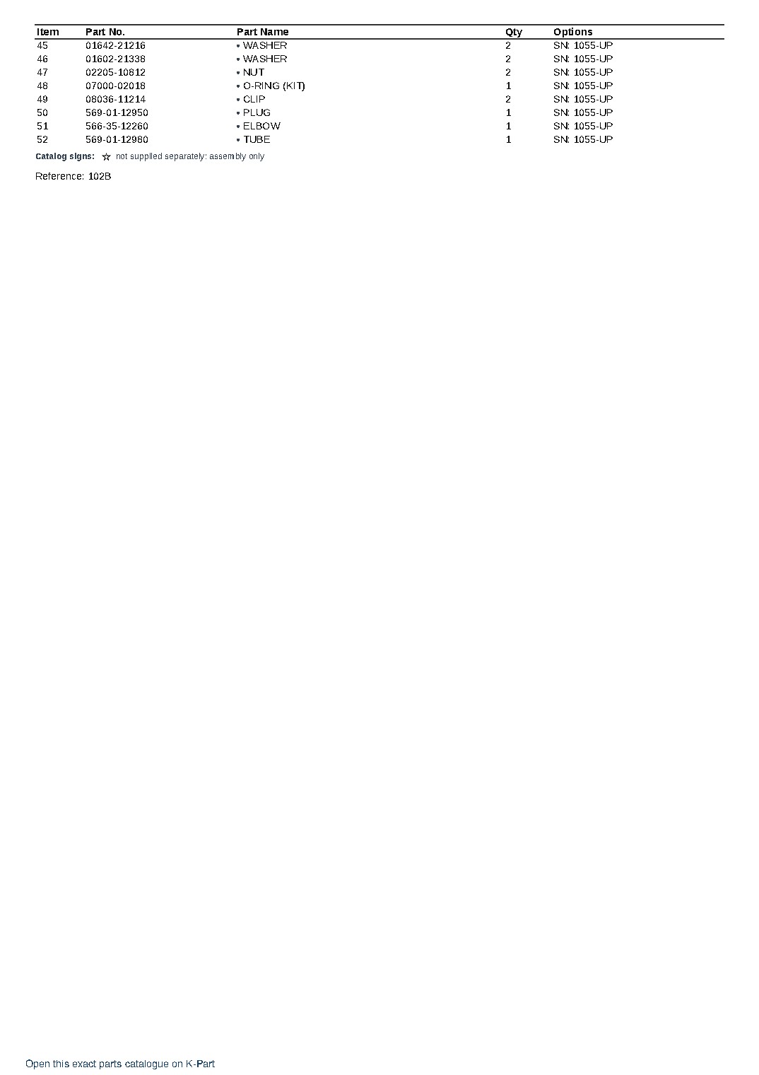 HD680-2 S/N 1002-UP – sample page 6