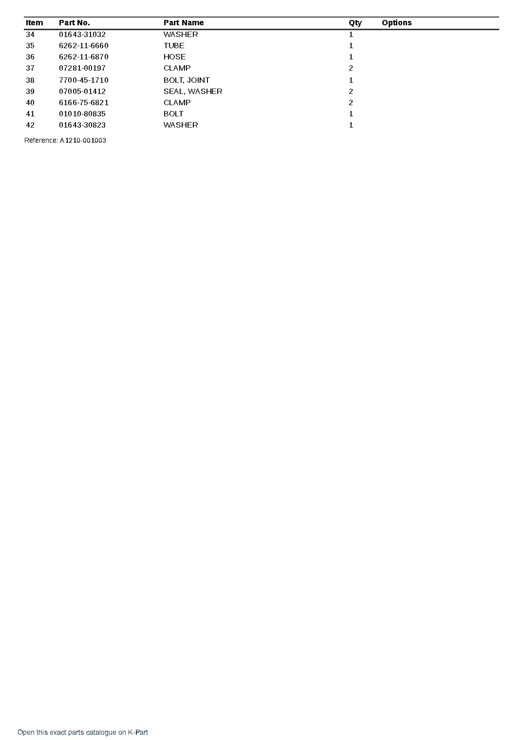 HM400-5 SN  A70000-UP – sample page 6
