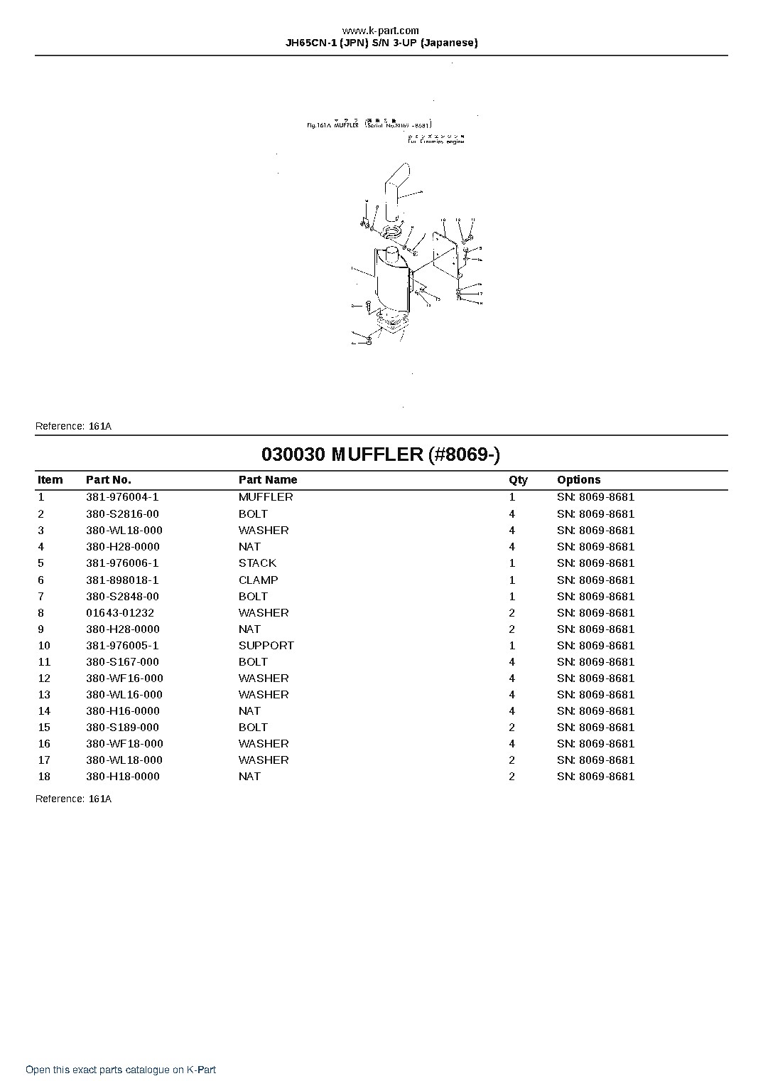 JH65CN-1 (JPN) S/N 3-UP (Japanese) – sample page 4 JH65CN-1 (JPN) S/N 3-UP (Japanese) – sample page 4