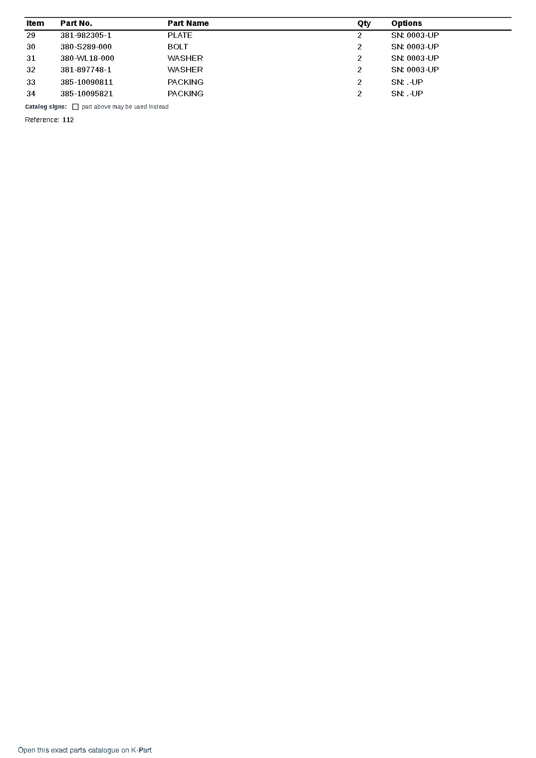 JH80B-1 (JPN) S/N 0003-UP (Japanese) – sample page 5 JH80B-1 (JPN) S/N 0003-UP (Japanese) – sample page 5