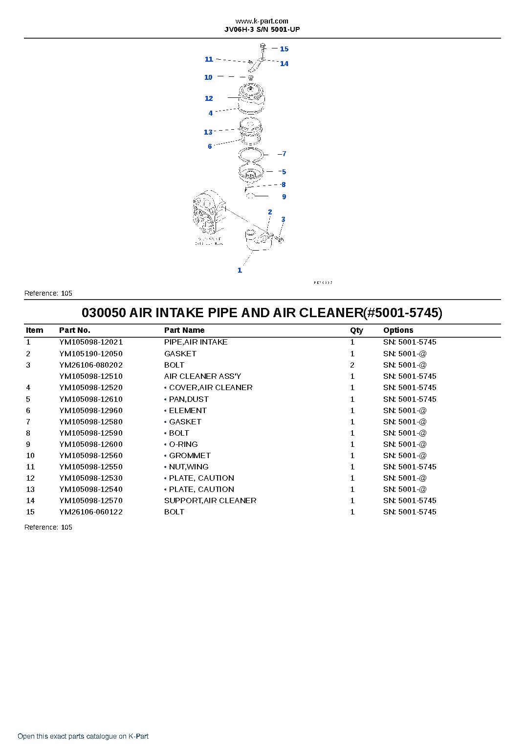 JV06H-3 S/N 5001-UP – sample page 5