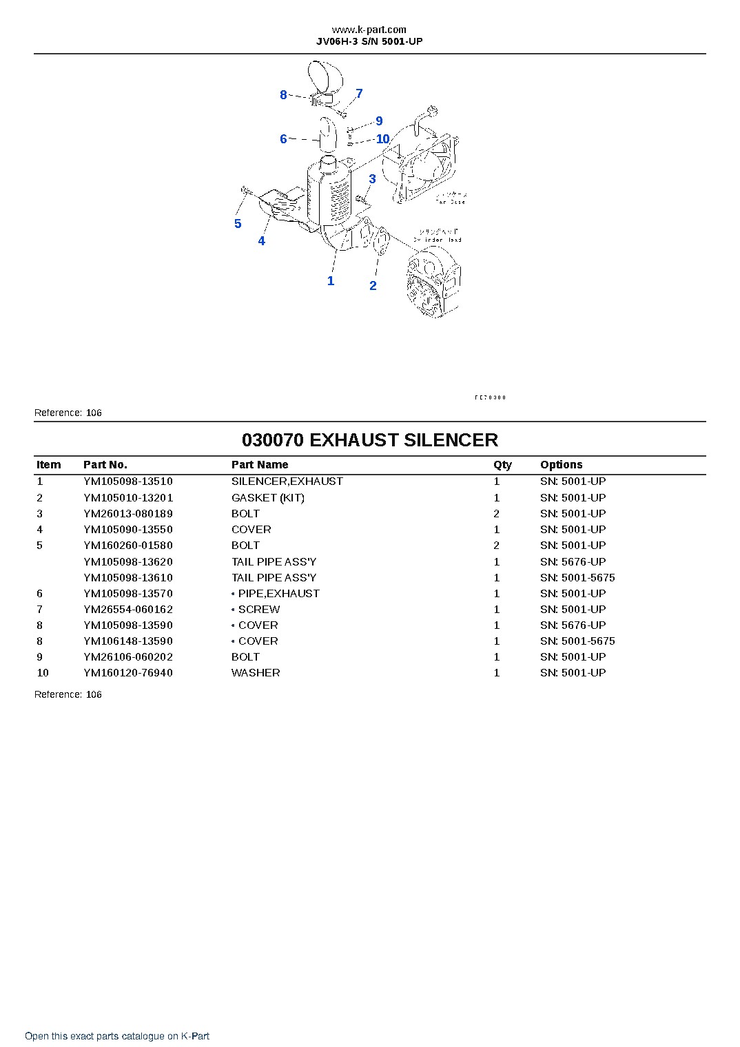 JV06H-3 S/N 5001-UP – sample page 7