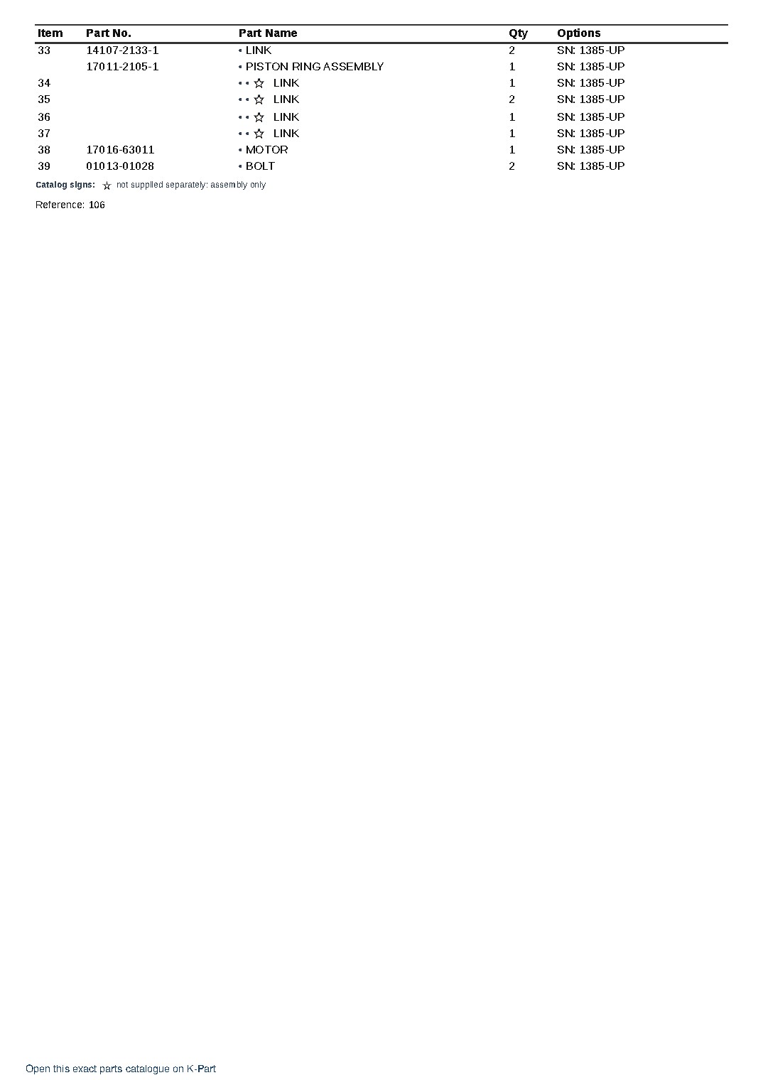 JV25-1 (JPN) S/N 1385-UP (Japanese) – sample page 10 JV25-1 (JPN) S/N 1385-UP (Japanese) – sample page 10