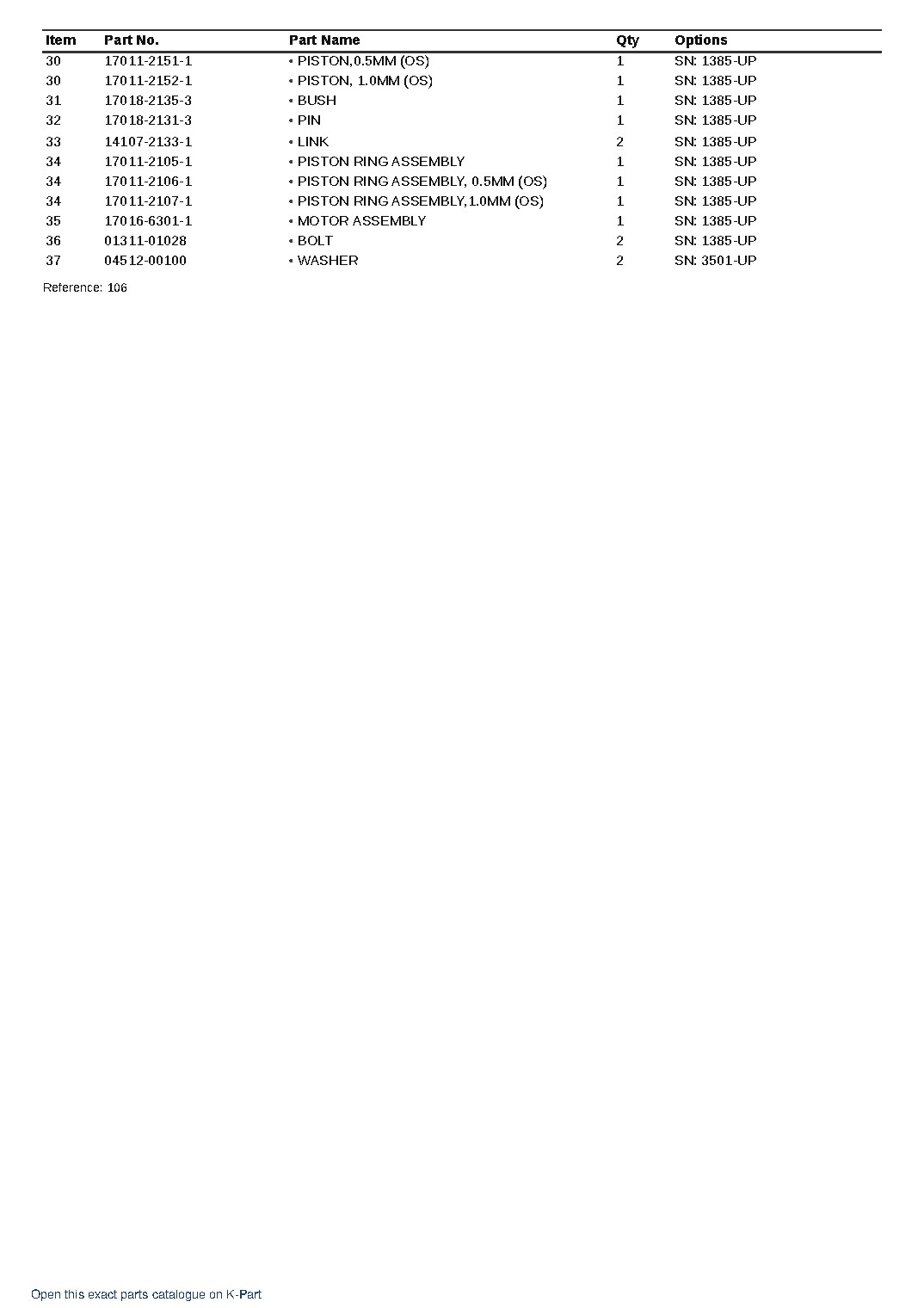 JV25-2 (JPN) S/N 3501-UP (Japanese) – sample page 10 JV25-2 (JPN) S/N 3501-UP (Japanese) – sample page 10