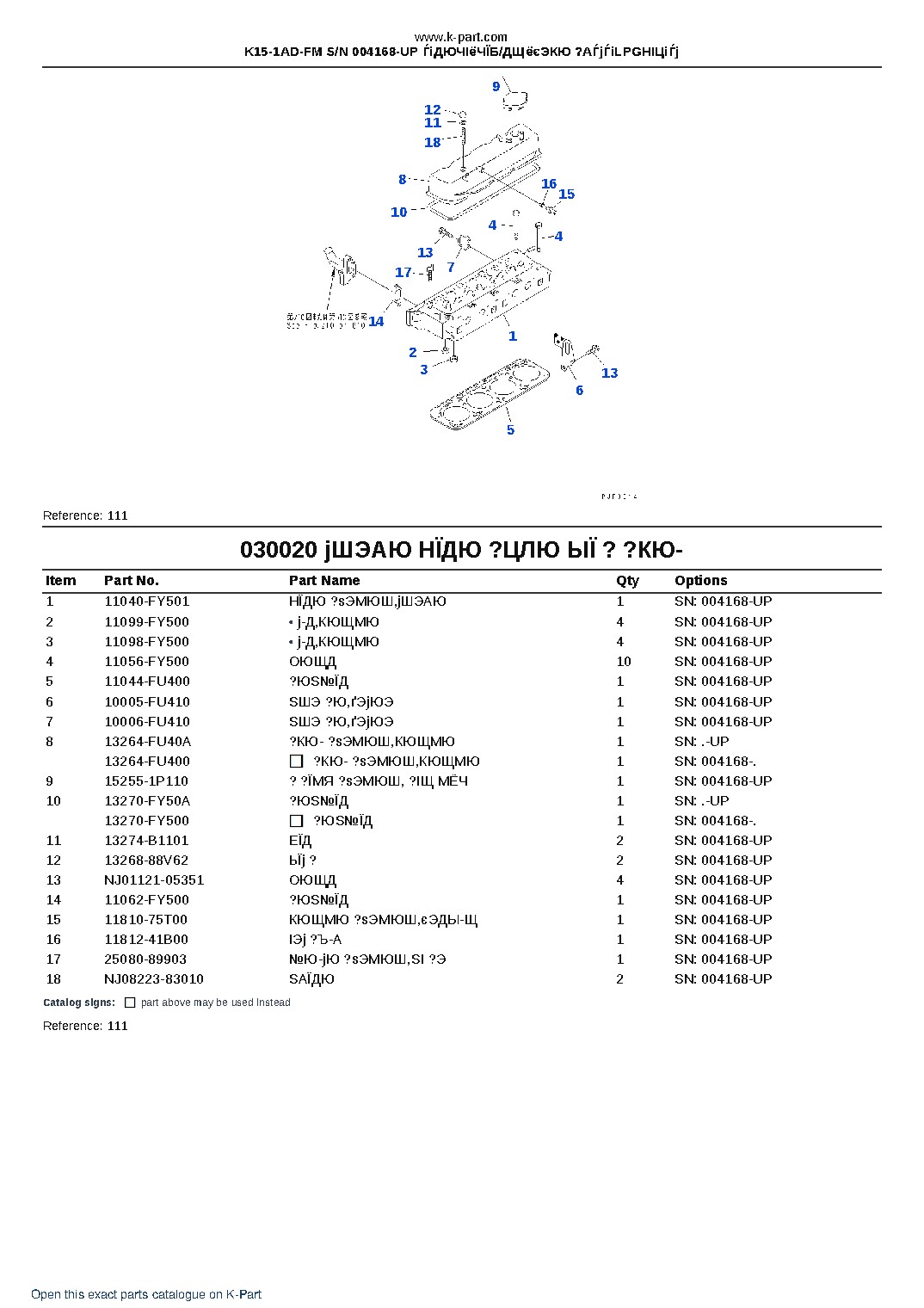 K15-1AD-FM S/N 004168-UP ЃiДЮЧІёЧЇБ/ДЩёєЭКЮ ?АЃjЃiLPGНІЦіЃj – sample page 3