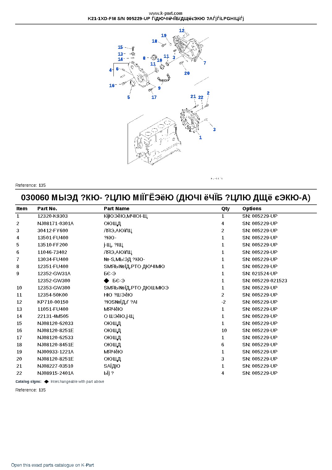 K21-1XD-FM S/N 005229-UP ЃiДЮЧІёЧЇБ/ДЩёєЭКЮ ?АЃjЃiLPGНІЦіЃj – sample page 9 K21-1XD-FM S/N 005229-UP ЃiДЮЧІёЧЇБ/ДЩёєЭКЮ ?АЃjЃiLPGНІЦіЃj – sample page 9