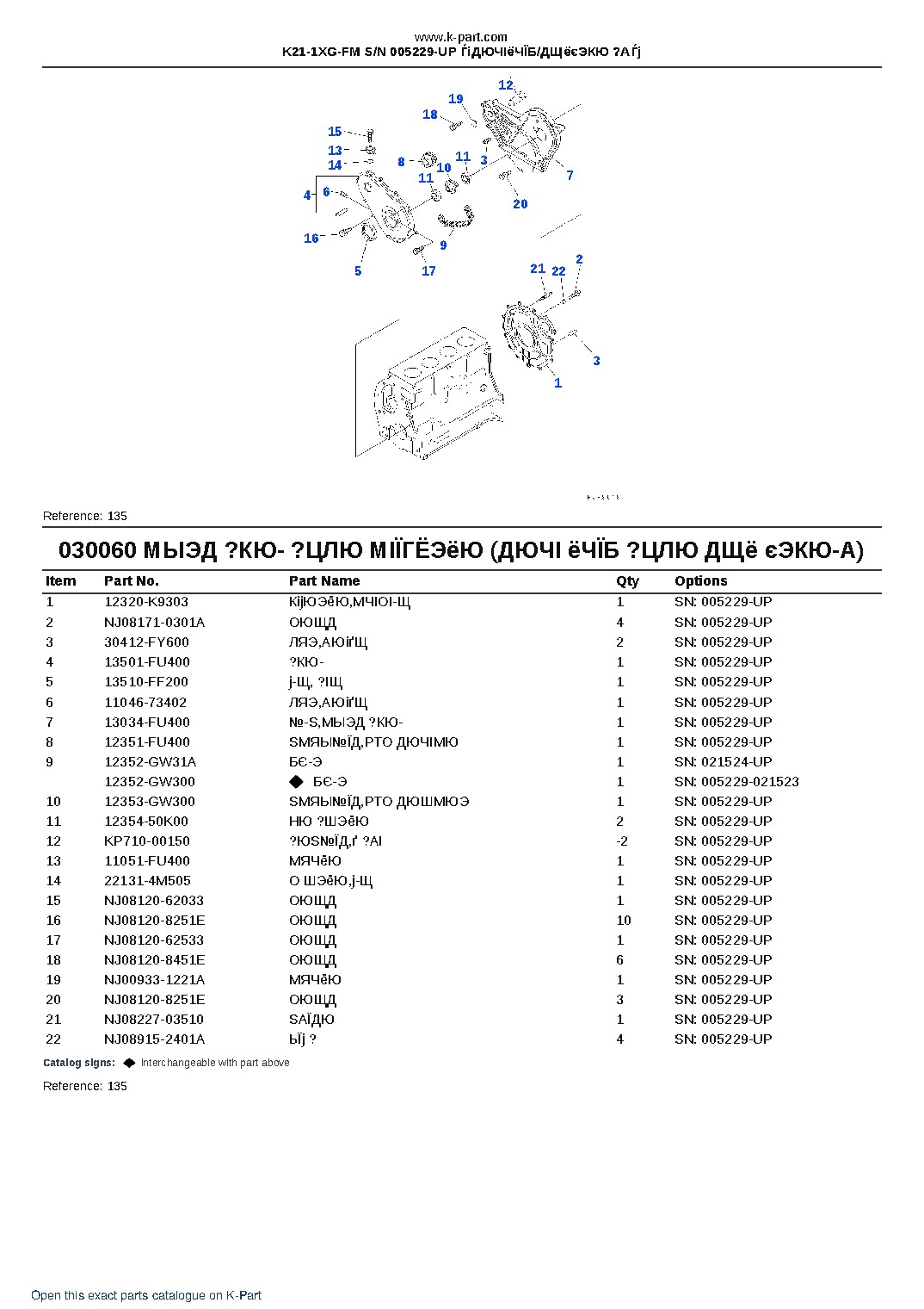 K21-1XG-FM S/N 005229-UP ЃiДЮЧІёЧЇБ/ДЩёєЭКЮ ?АЃj – sample page 9 K21-1XG-FM S/N 005229-UP ЃiДЮЧІёЧЇБ/ДЩёєЭКЮ ?АЃj – sample page 9